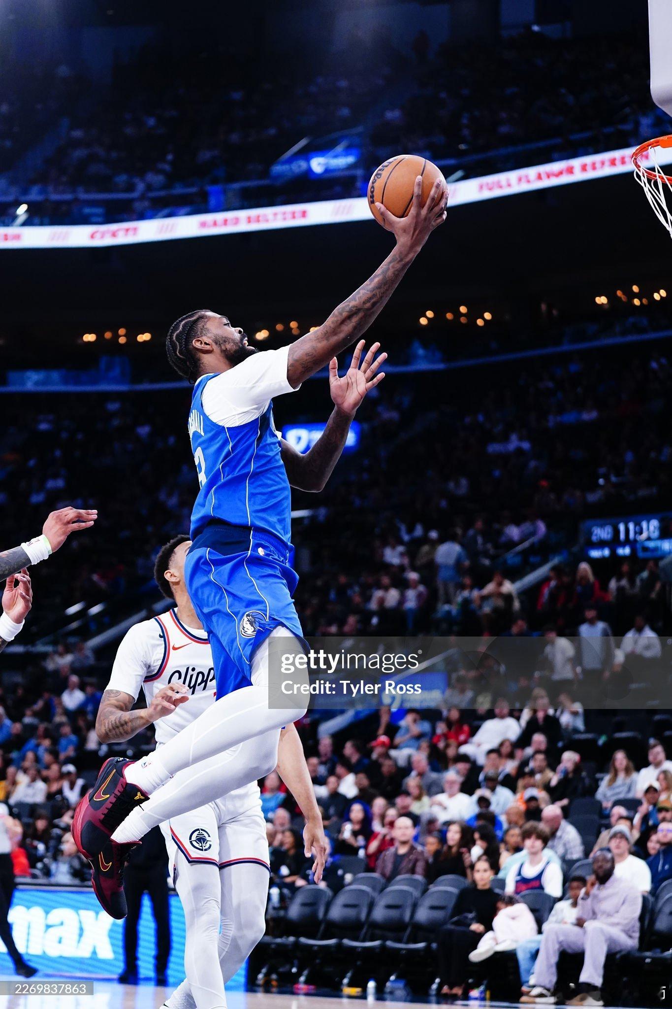 MFFL 来自Marc Stein的消息。达拉斯一直在拒绝关于马绍尔的交易询价。