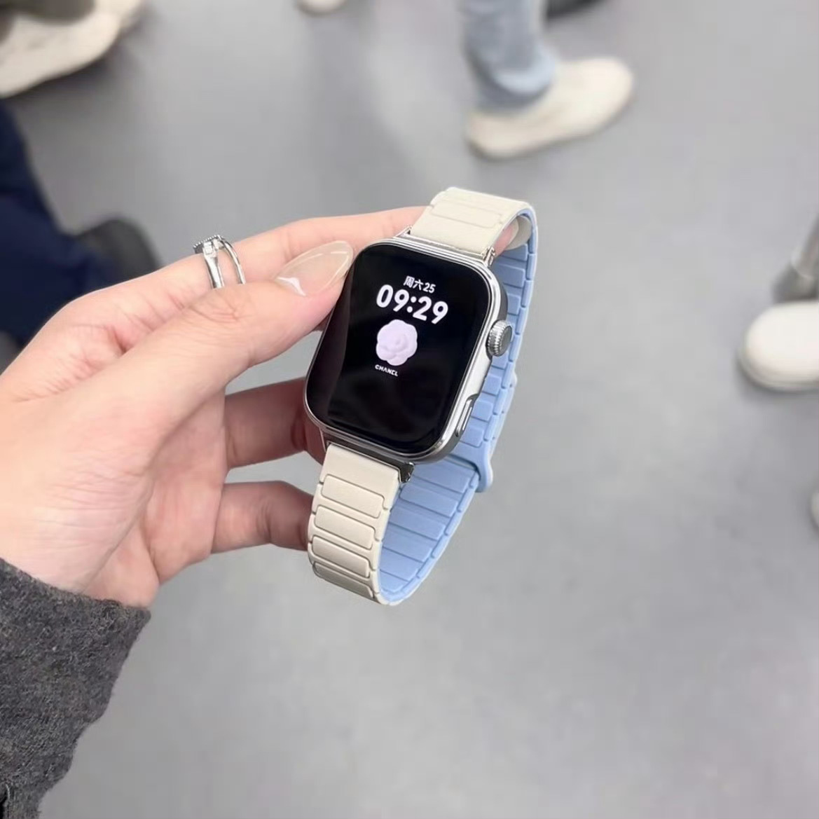 华为WATCHFIT5今日开售华为WATCH FIT5正式迎来开售，全新带来首发