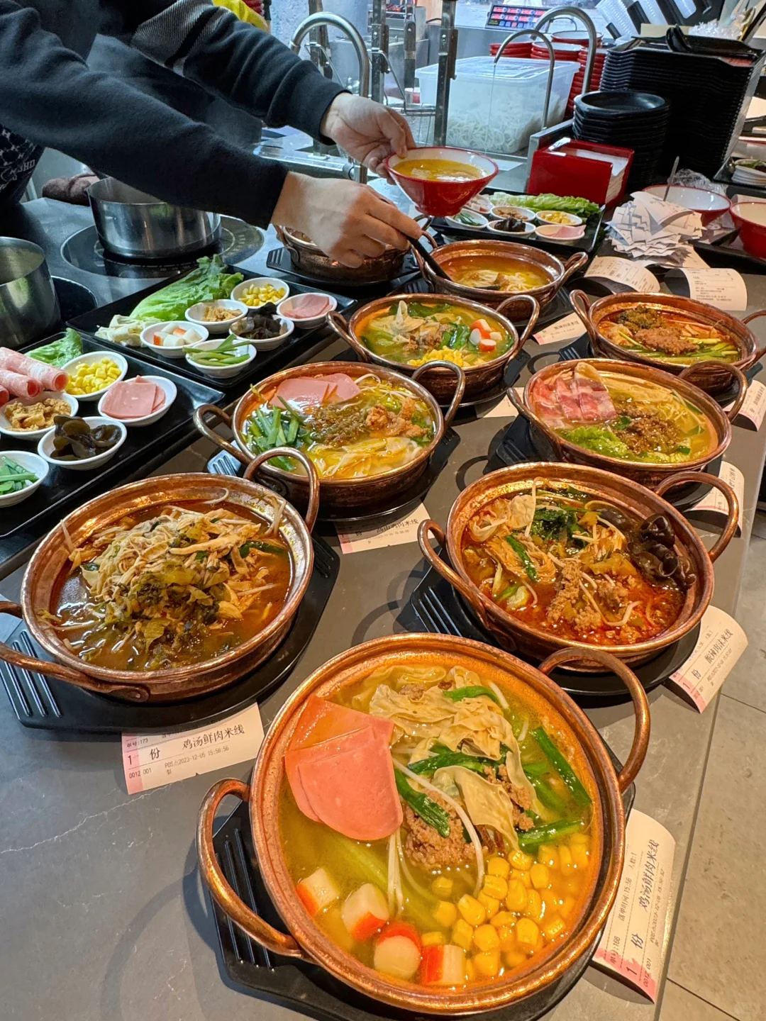 路过五一广场一定一定要去吃的！！😭😭