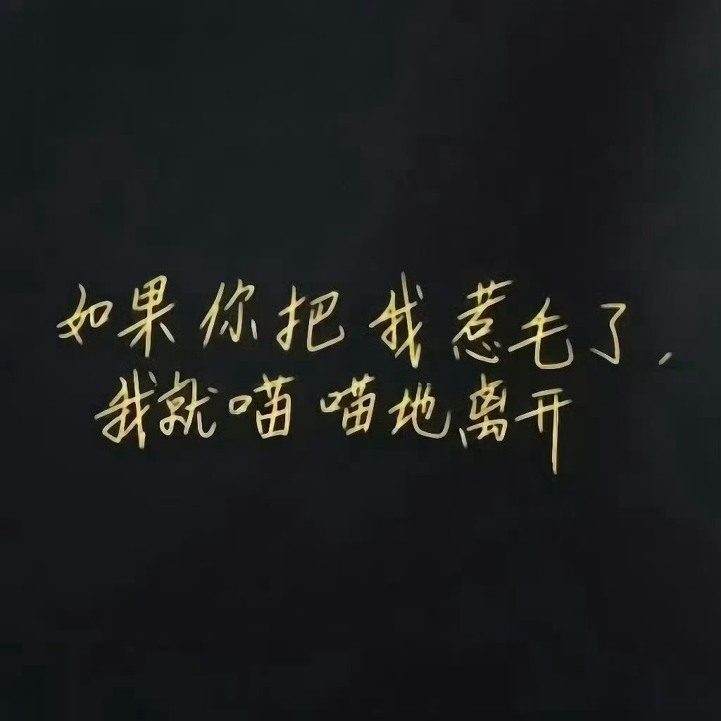 “如果你把我惹毛了，我就喵喵地离开”🥹谁敢再和朱志鑫抢猫塑，我跟谁拼了！ 