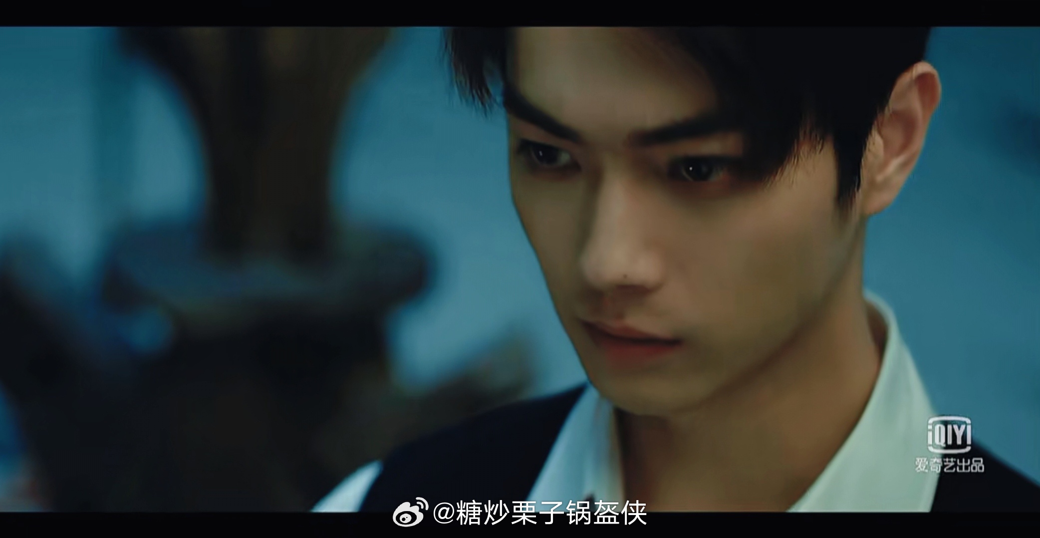 许凯周也徐振轩的这个一瓯春你就看吧，里面集齐了我们盗墓笔记 九门副官，南部档案反