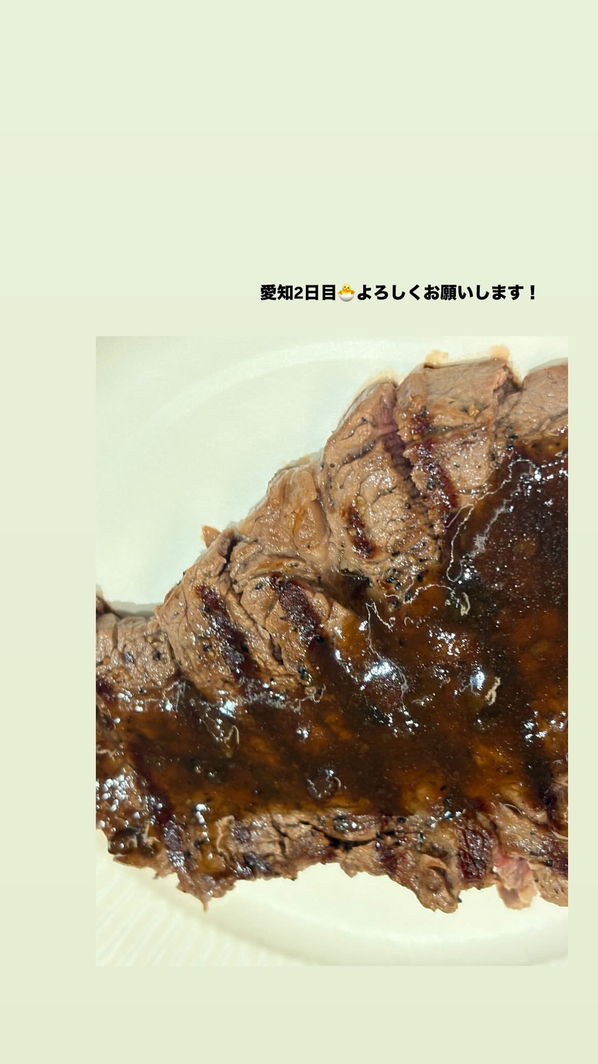 河田陽菜🐼hina17gram ​​​