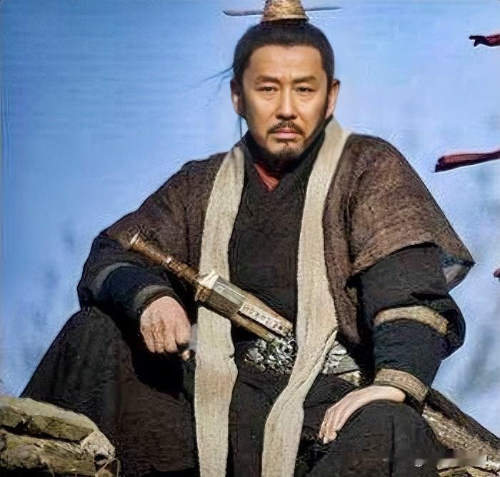 刘邦并非是白手起家，祖上的影响力在创业阶段给了很大支持。他爹是个富农，但是祖父刘