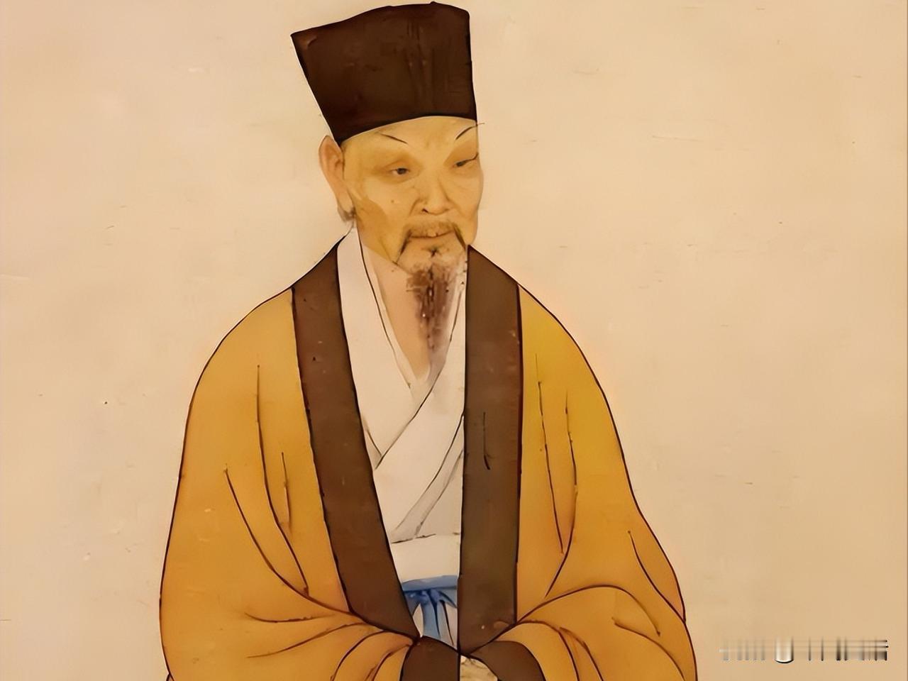 苏轼的“良心”不在于道德标榜，而在于明知不可为而为之的担当——尤其在无权无势的贬