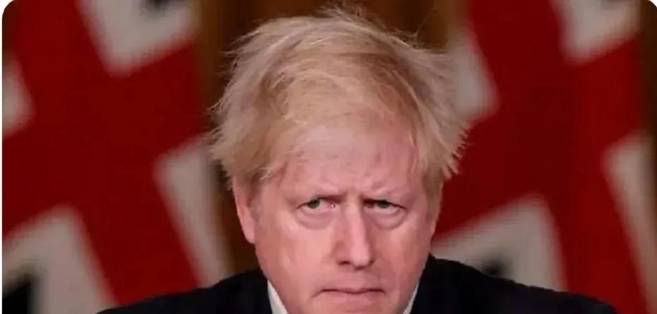 英国前首相约翰逊即将开始新的征程，新闻节目主持人！他干这个还真有吸引力，因为他本