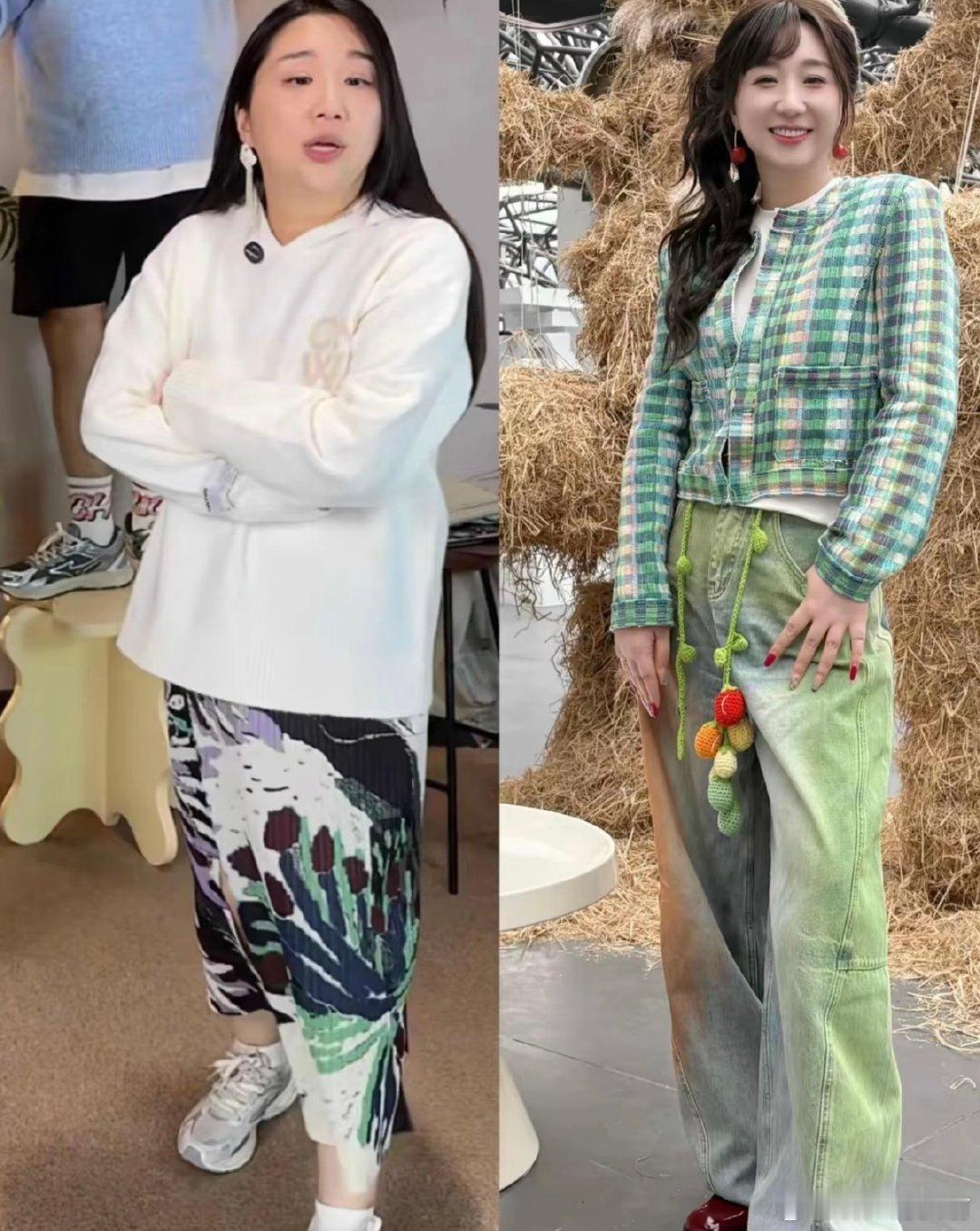 效果这么好吗，有点点心动 