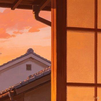 人这一生，不必太匆忙，允许自己慢下来，发呆、放空、与自己和解。生活最好的状态，一