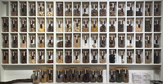 最全香原料墙❗️❗️你认识几款？