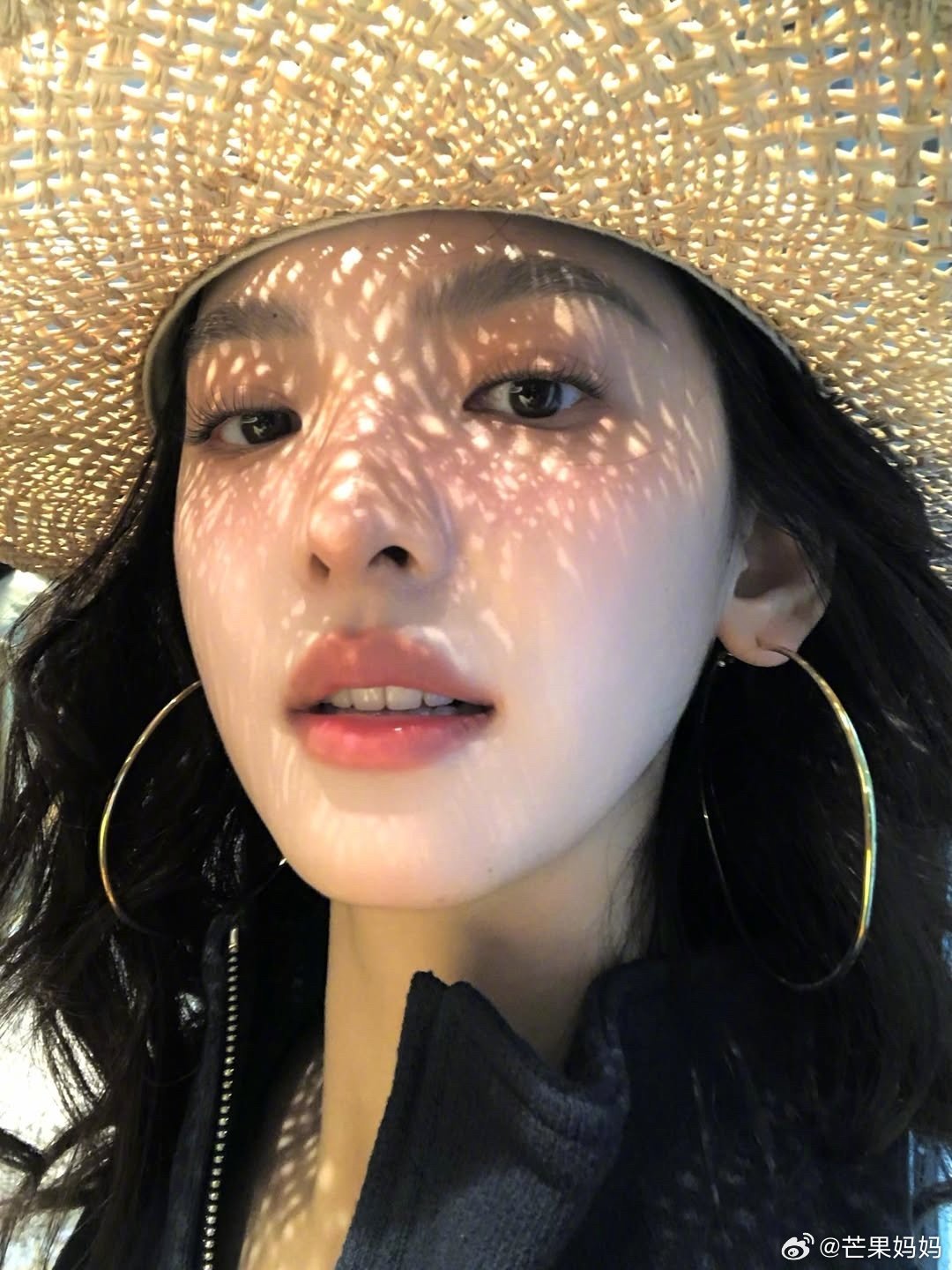 谁给我手机开净化了章若楠