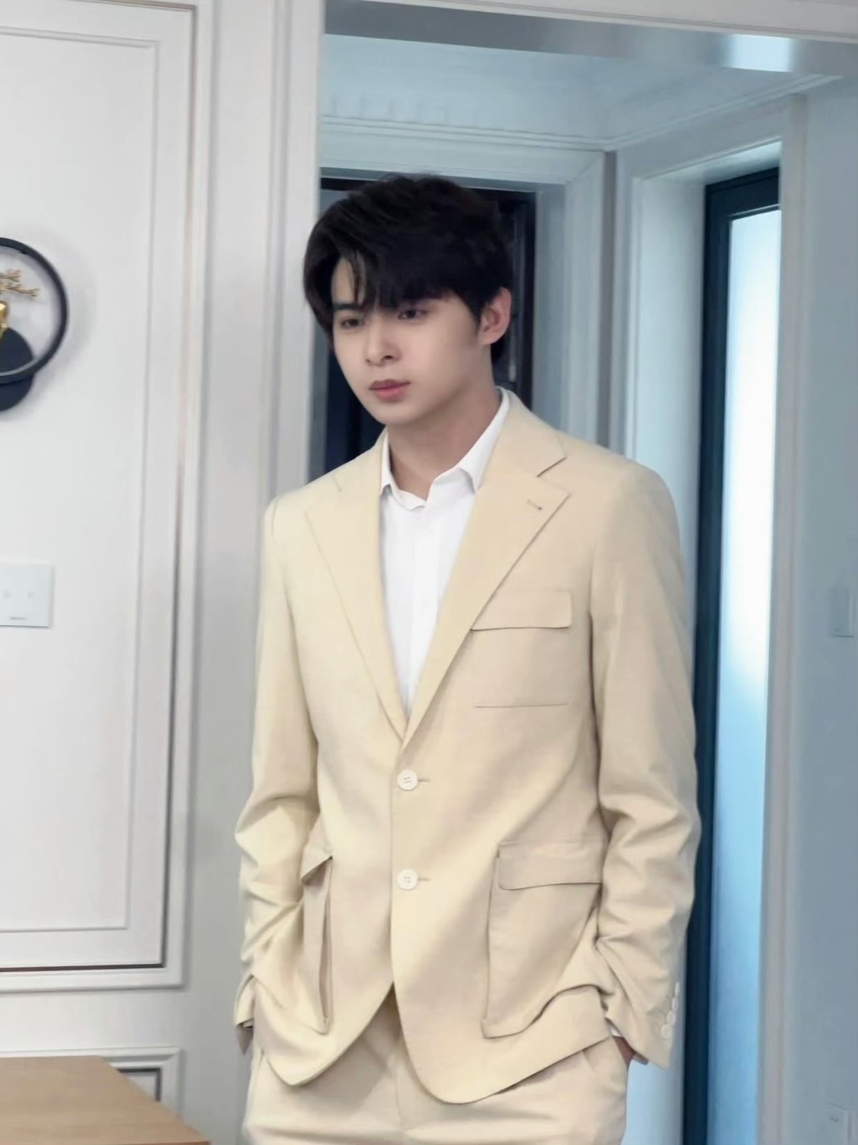 伞兵paraboy  终于终于 期待了许久的抖音首播终于要来啦！acg优创官20