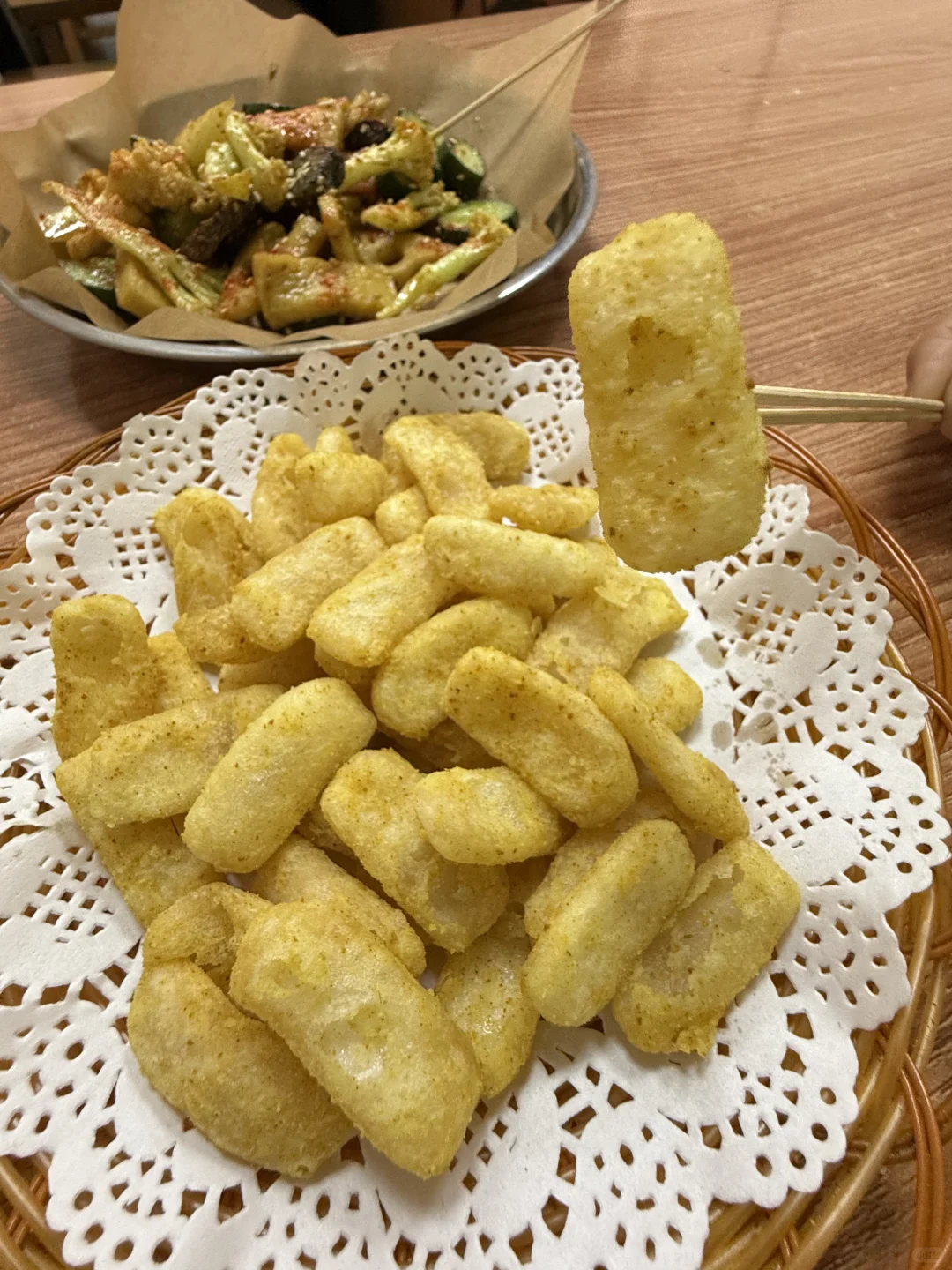 泉州这个！！好好吃🥹叫什么啊。。。