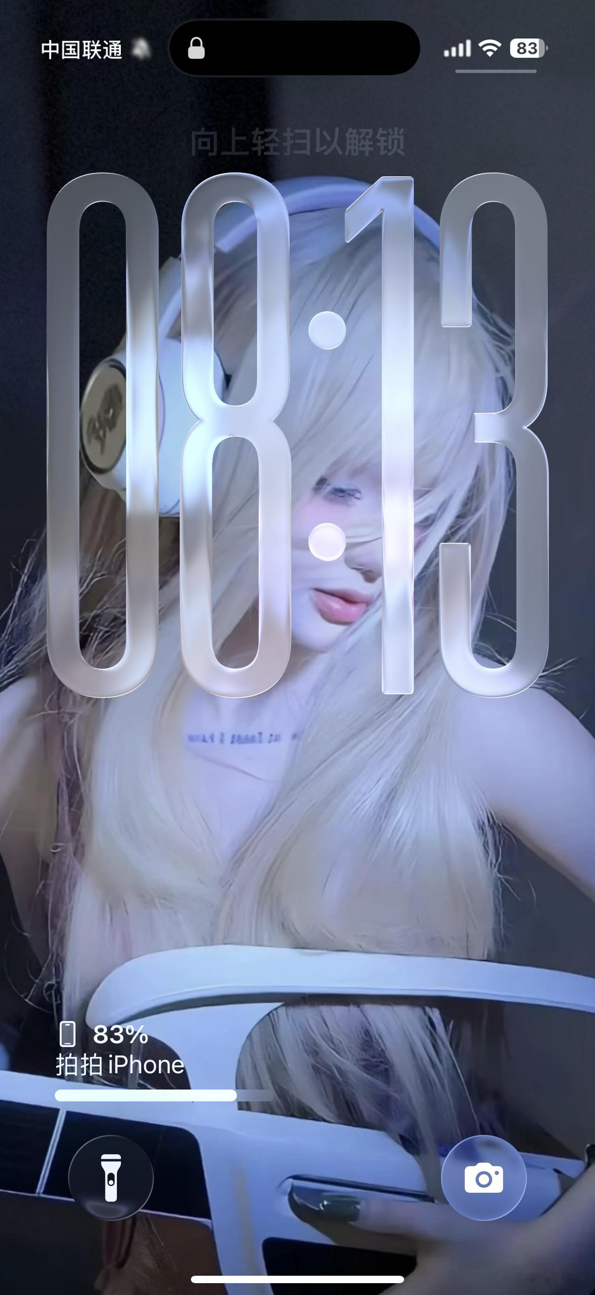 iPhone锁屏滑动相机能关闭了我一直觉得锁屏左滑相机是个伟大的发明，没想到那么