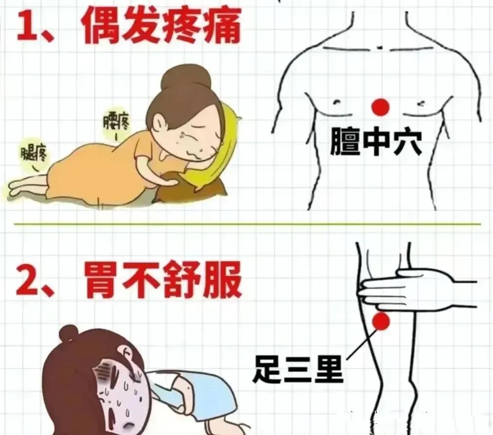你知道吗？人体有16个急救穴位，关键时刻能救命！今天就来给大家介绍一下这些神奇的
