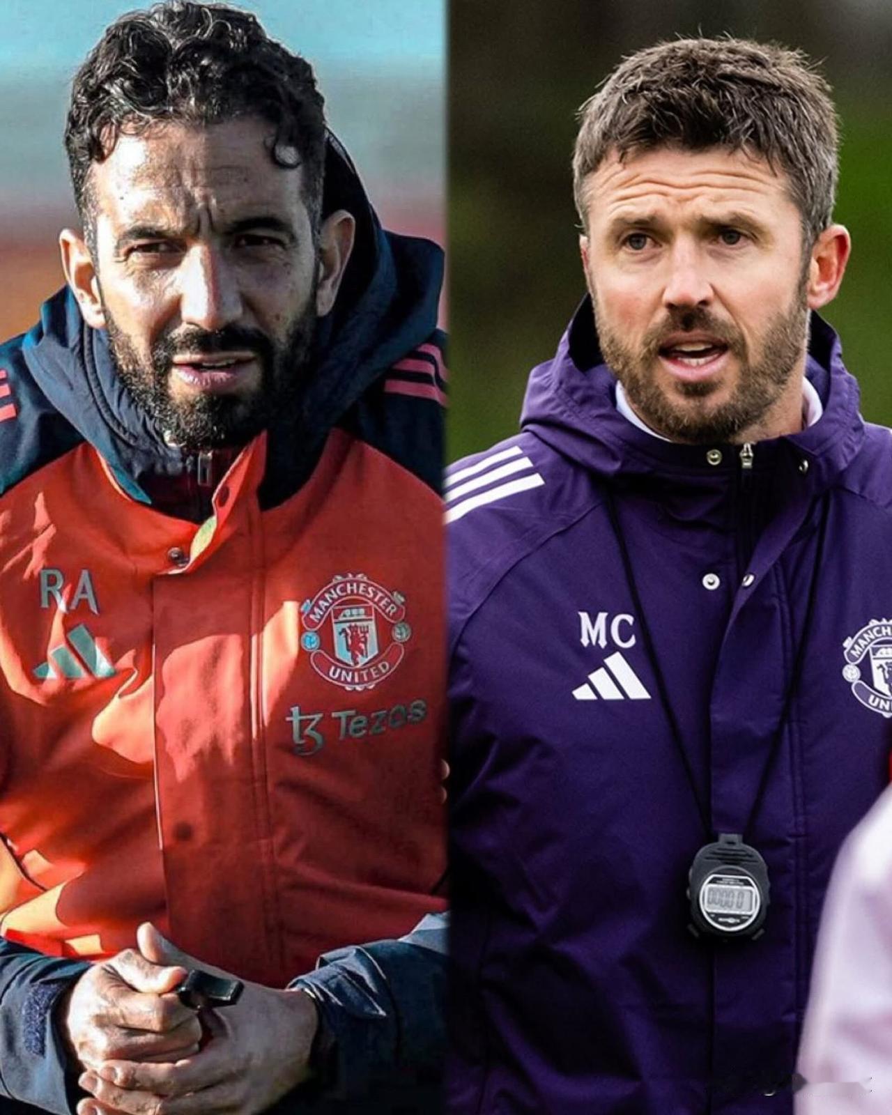 推翻前任滕哈格时期的"沮丧文化"，明确"无固定首发"理念，要求替补球员扮演"改变