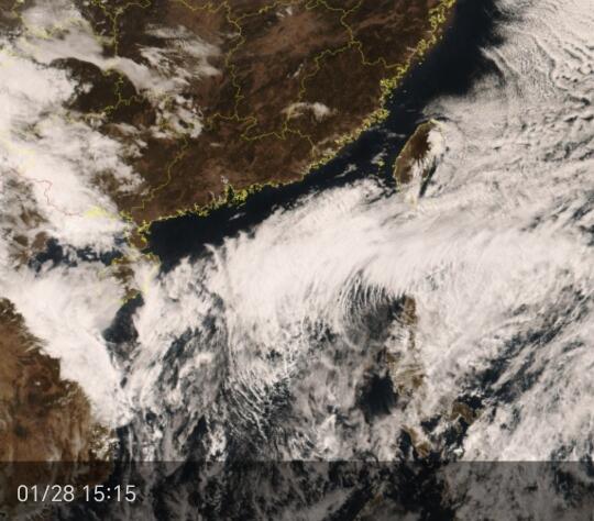 广东气温开启“飙升模式”，谨防“回南天”