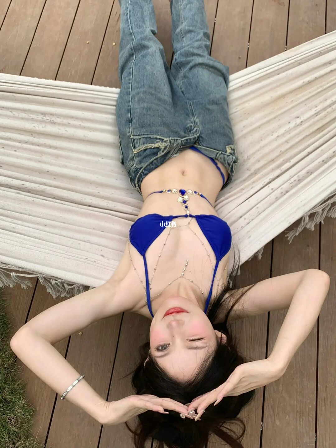 因为你爱上整个夏末