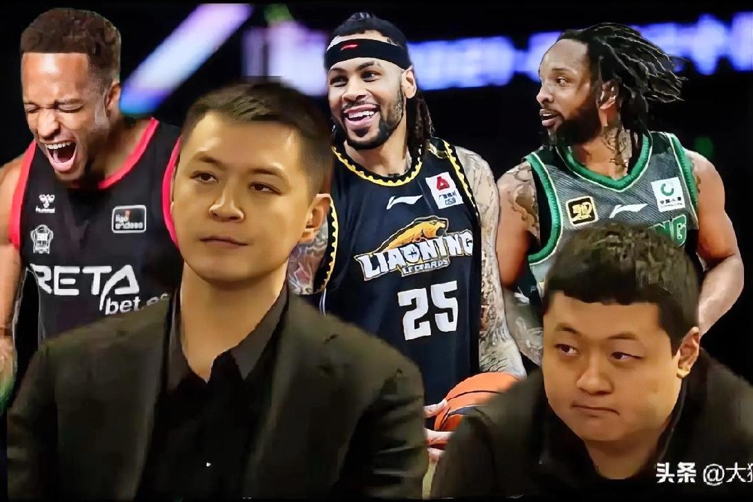 兄弟们！暂时先不要想着辽宁队会马上引进第4外援了！
据可靠知名媒体人透露：辽宁队