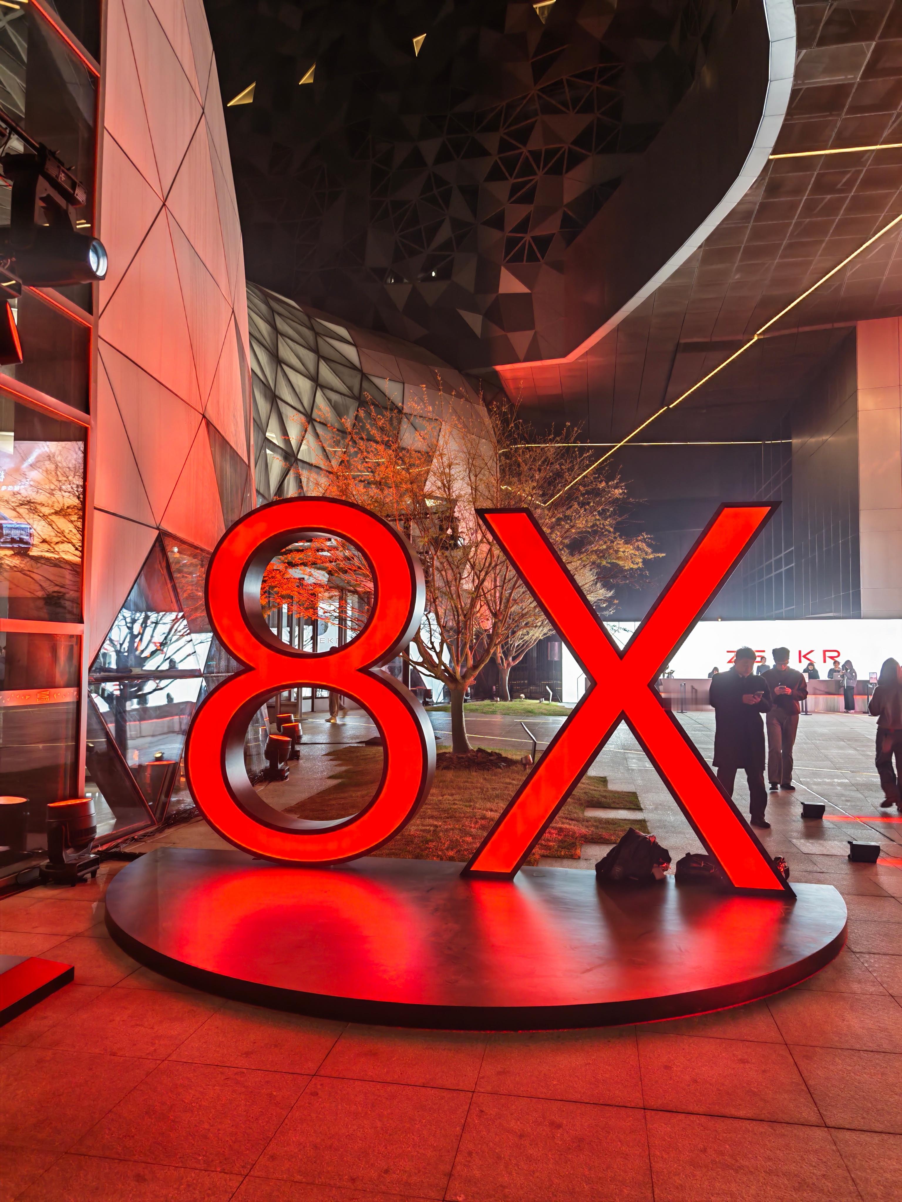 吉利发布舱驾融合关键成果吉利舱驾融合系统超级Eva+G-ASD 4.0即将量产上