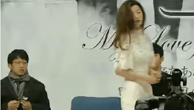 全智贤被误解太久了！当年节目上对金秀贤黑脸，大家都骂她耍大牌。可事实呢？她才是人