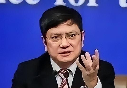 [兔子]浙大教授郑强，曾再次抛出惊人言论！他曾说：“中国是人口大国、劳动力大国，