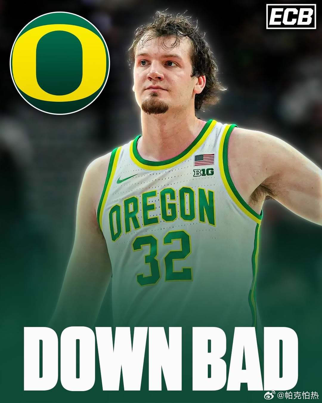 作为本赛季大学篮球最令人失望的球队之一，前一年打进甜蜜十六强，在有三名核心回归的