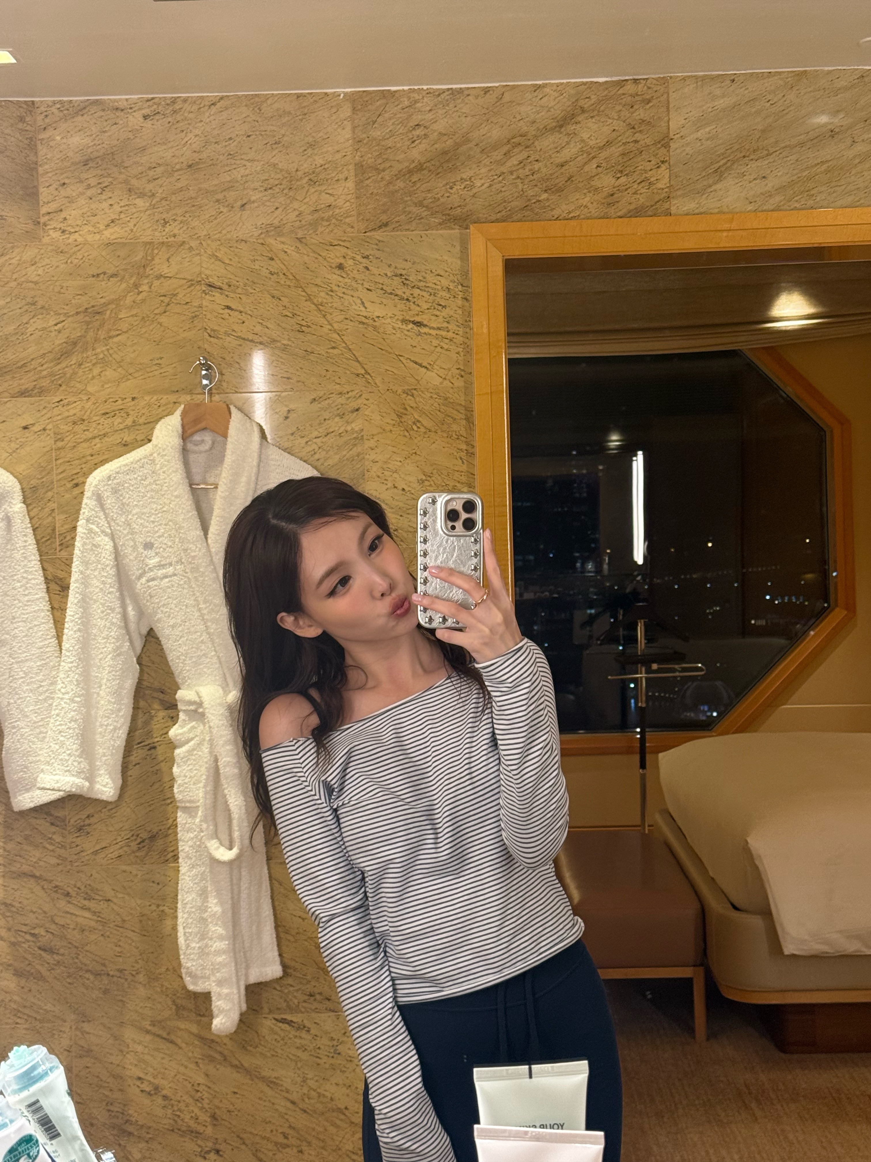 251011泡泡更新美的我真受不了 ​​​