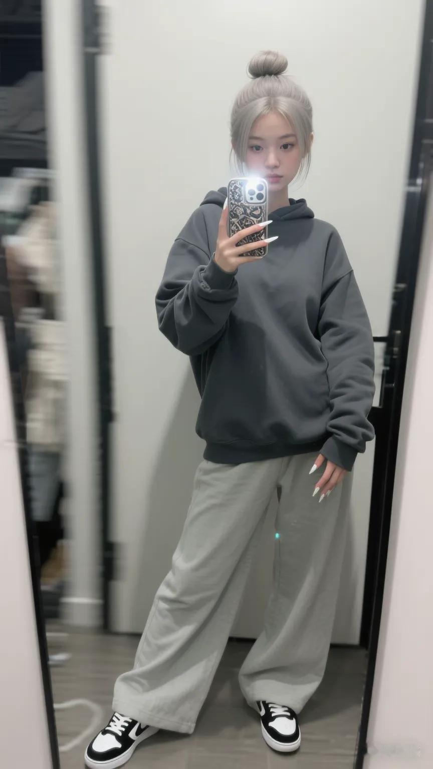 怎么样让自己保持快乐的心情听欢快的音乐，放松心情。