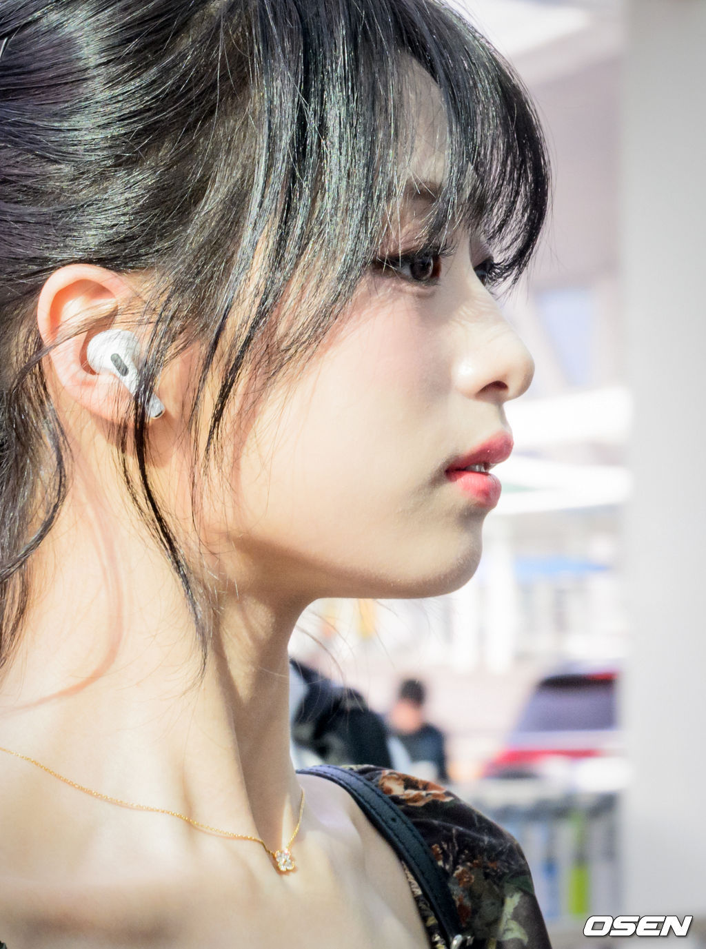250515 ICN新闻图怎么拍都好美💗 ​​​