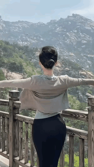 山东欢迎您，这里风景独好，有山有水有美女。