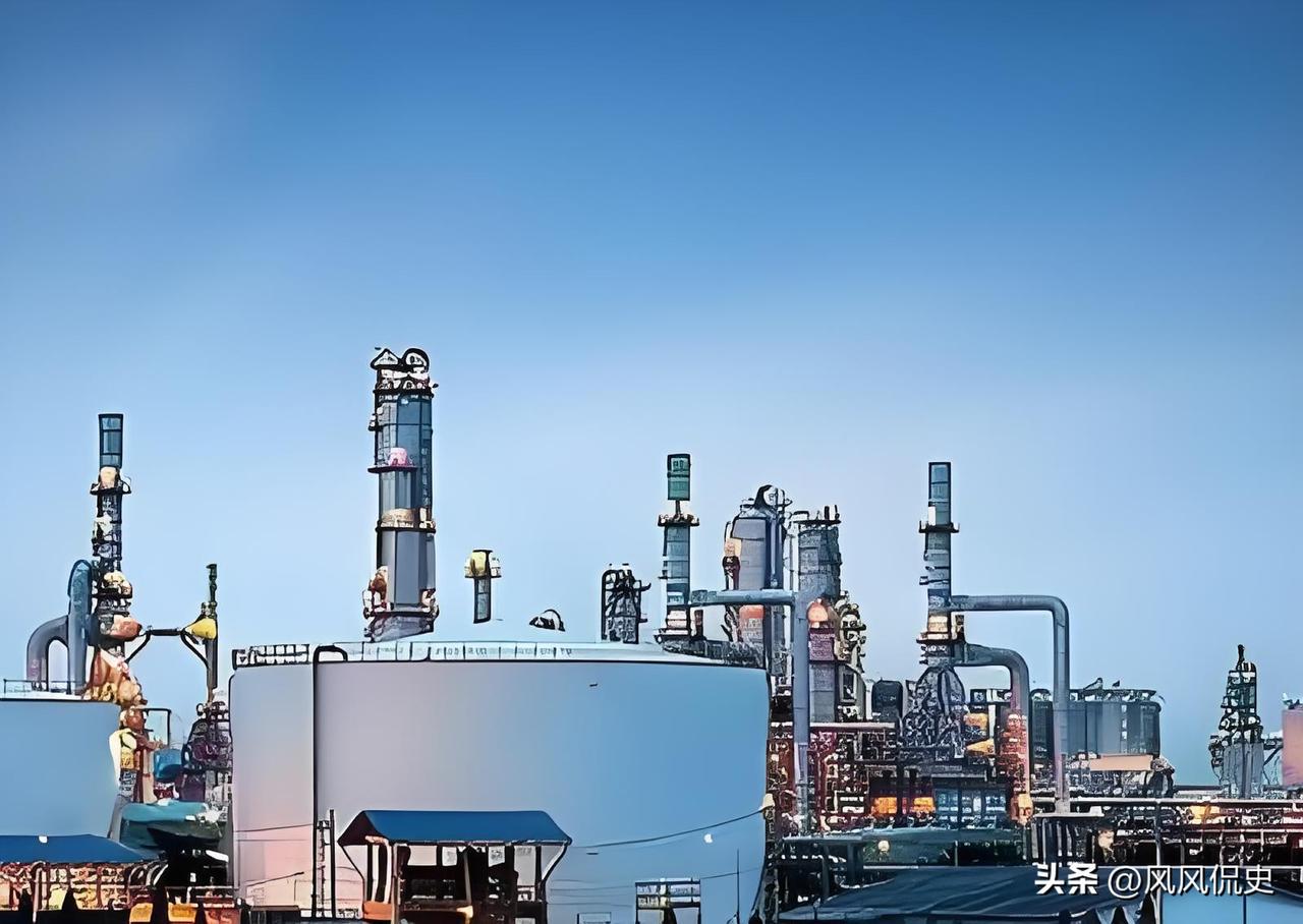 中方拒绝派军舰护航后，美疑似借卡塔尔之手敲打北京，宣布对华天然气断供！
 
中方