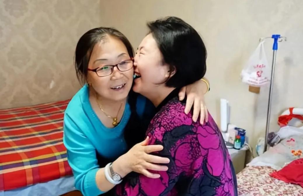 真情破防！陕西婆婆李艳华坚守14年，悉心照料植物人儿媳，苏醒后两字看哭众人。
大