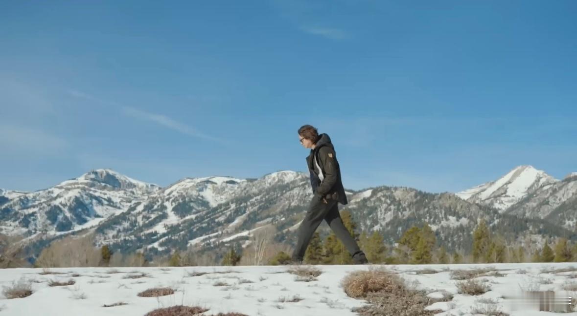 十三邀9首期对话姚明 一开播就立刻追了，首期和姚明的对话直接封神。没有空洞的话术