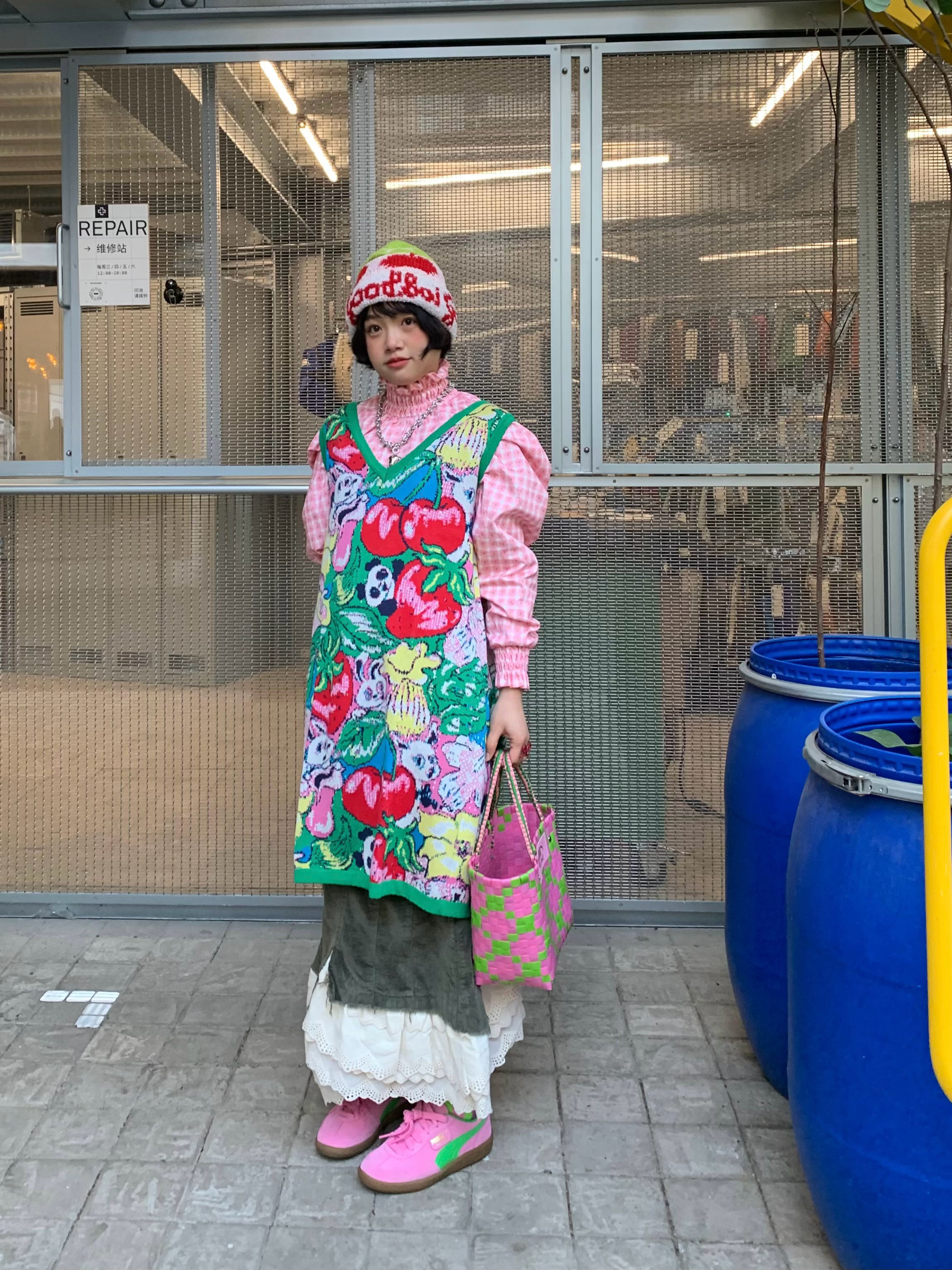 冬至快乐喔😯 ​​​