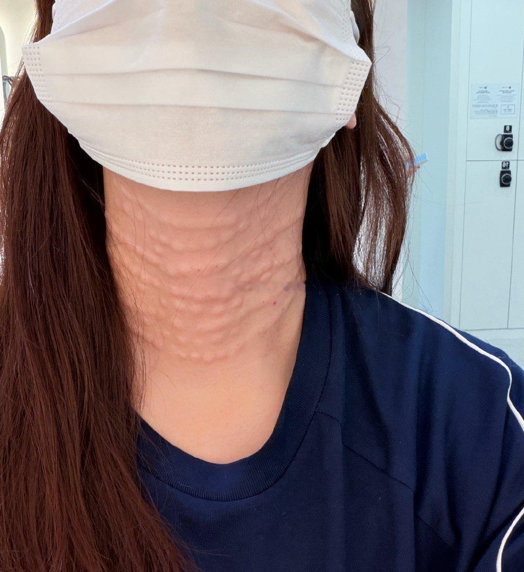 又不用花钱买项链小韩的🧑⚕️送了好几条 