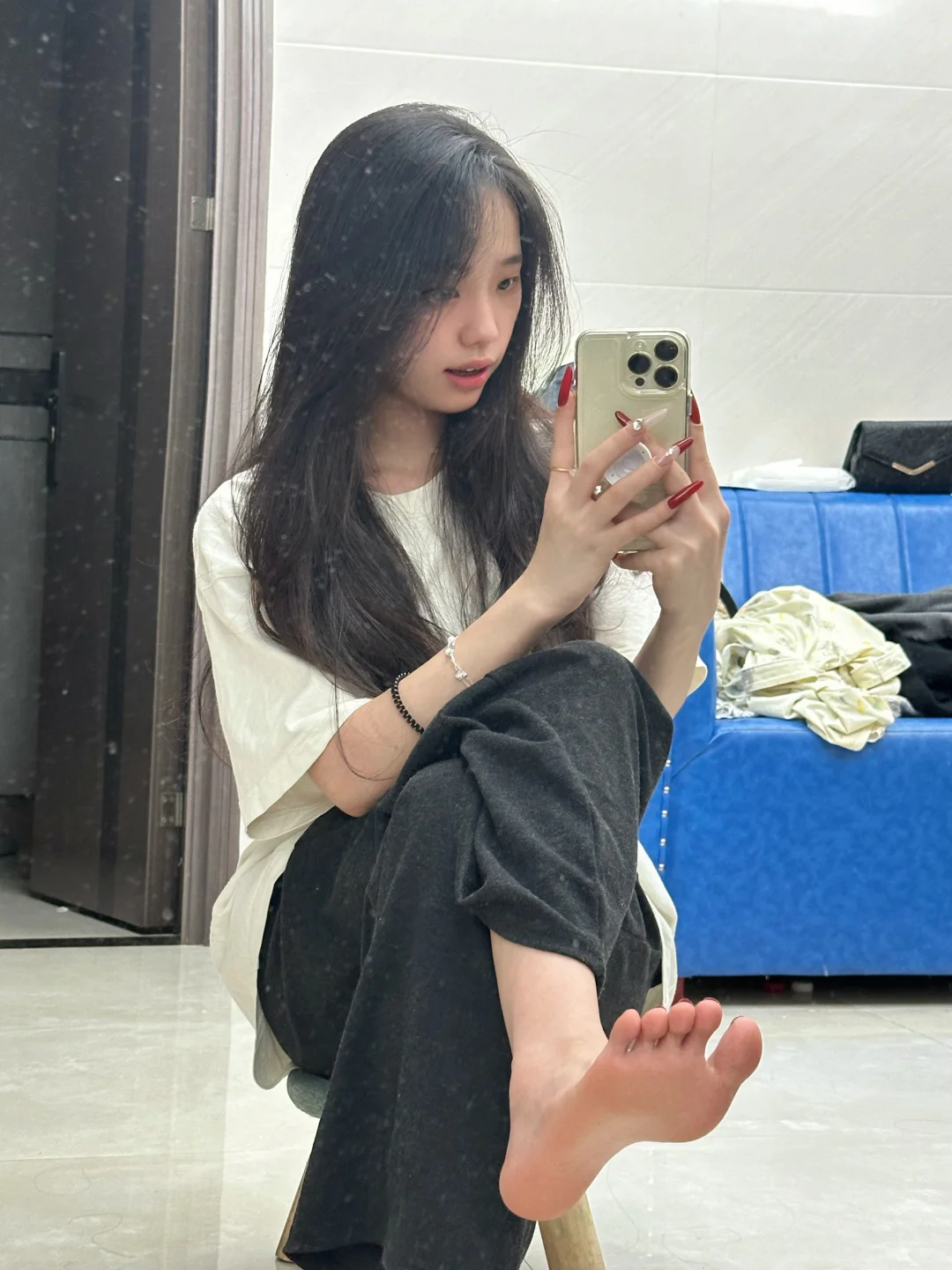 00后没钱，也能开的3w二手车