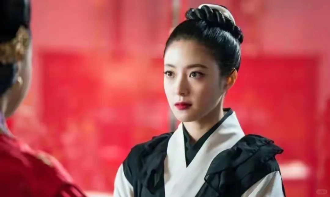 朝鲜宣祖1.6 后宫“妖女”金氏