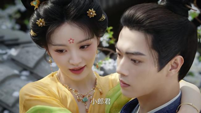 《子夜归》梅逐雨明知大忌，却为何对武祯“动情”？

在剧中，梅逐雨的另一隐藏身份