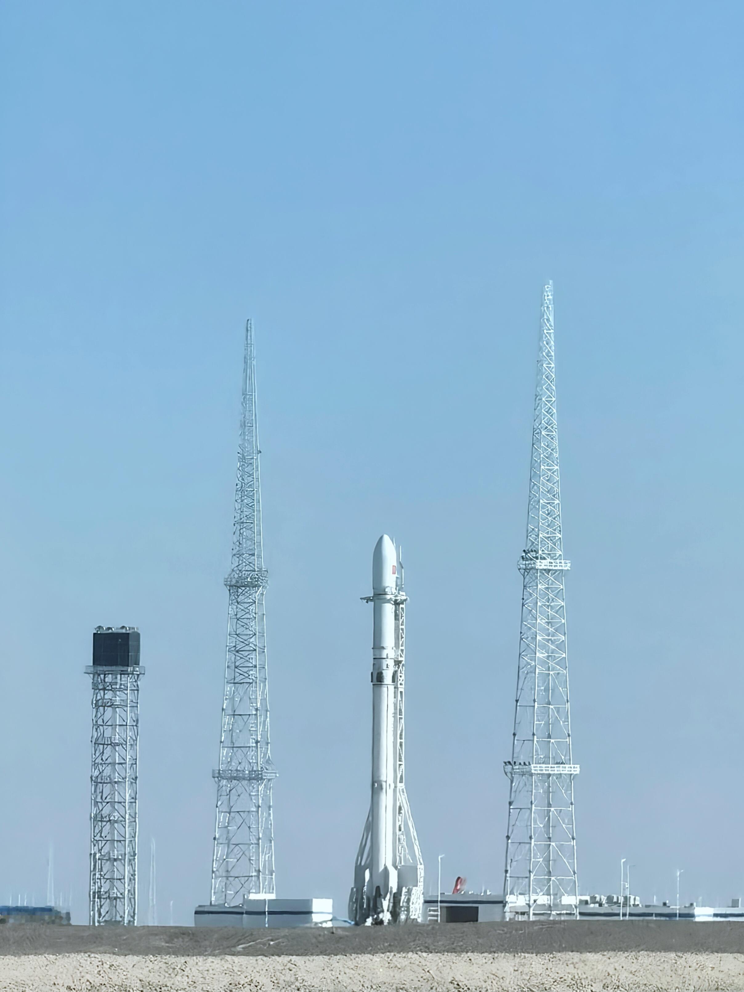 航宣长征十二号甲运载火箭首飞时间12月17日 