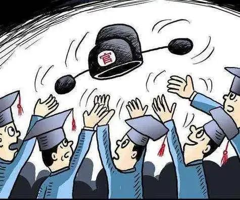 归国留学生定向选调，应该解读为“权力世袭制抬头”吗？

东汉末年，民谣有云：举秀