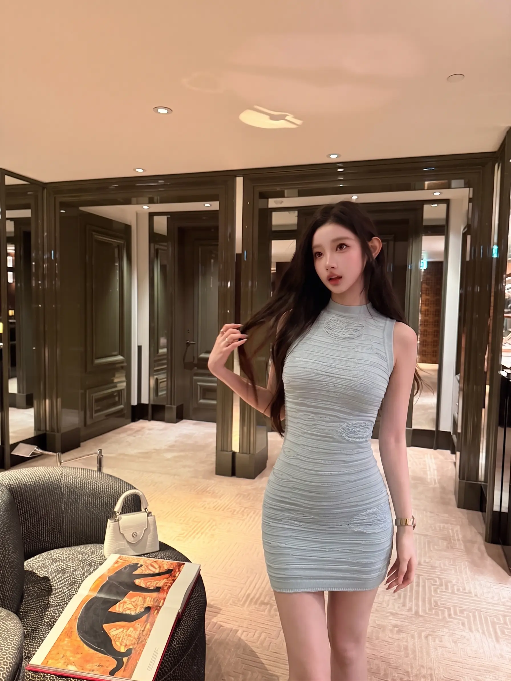 对你而言 我是怎样的存在。