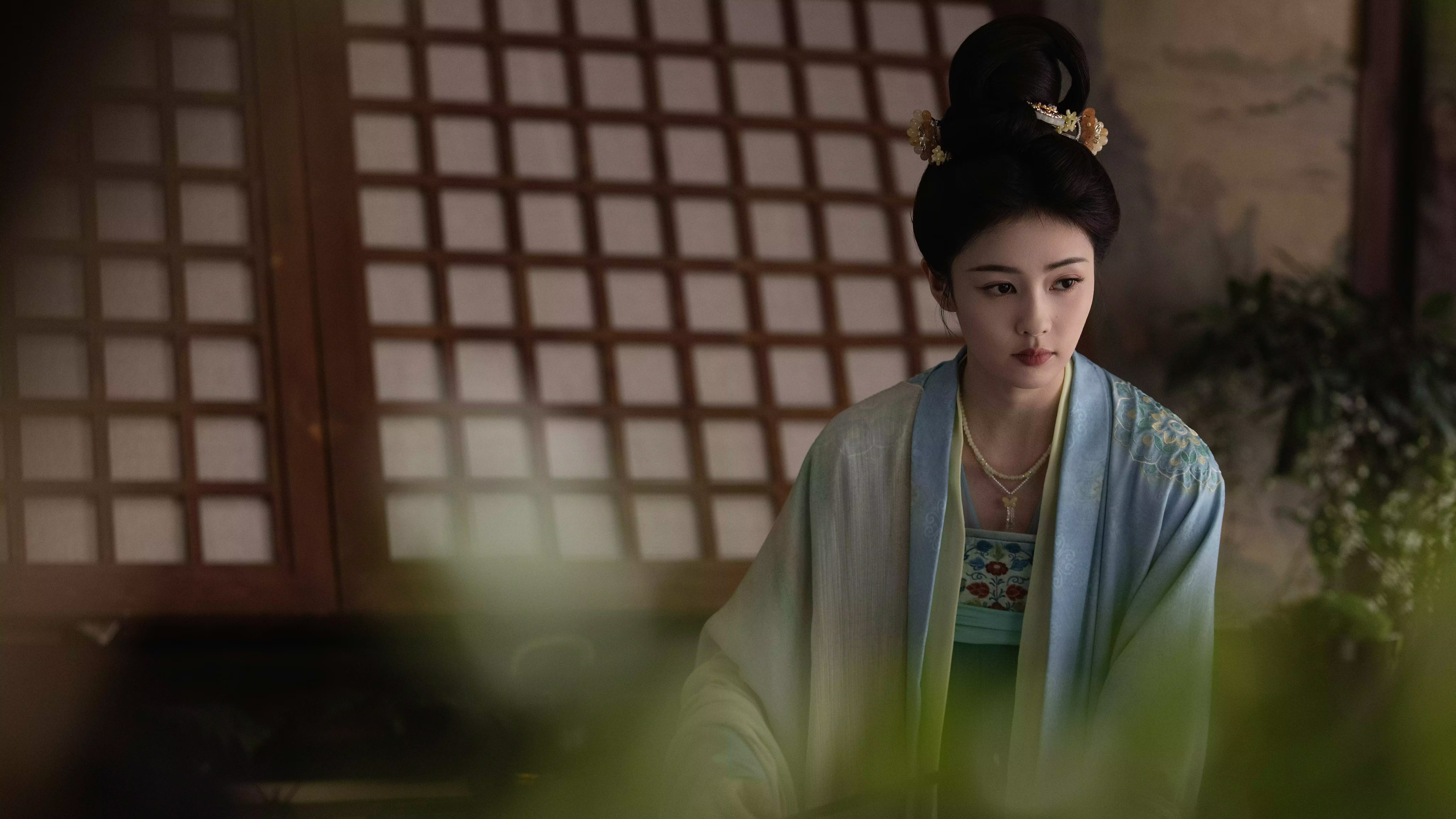 莫离  🩵白鹿莫离 🩵白鹿叶璃 ﻿ 𝓨𝓸𝓾 𝓪𝓻𝓮 𝓶𝔂 ?