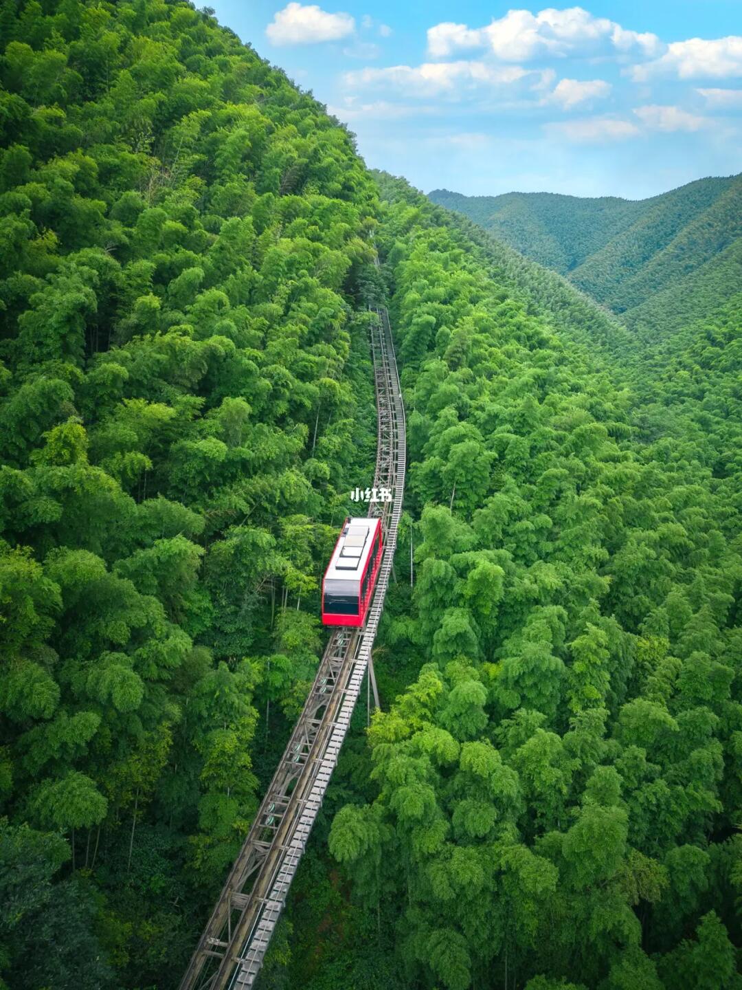 溧阳南山竹海免门票了❗附2天1晚攻略✔️
