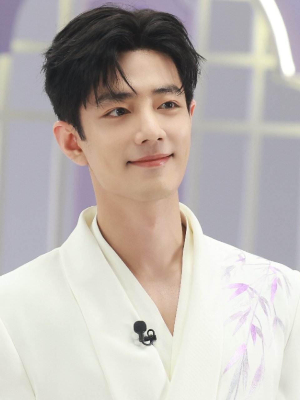 肖战[超话]肖战 全世界最好看的男人！[么么哒][么么哒][么么哒] 肖战刘铮亮