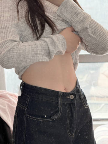 喜欢轻线条🤷♀️