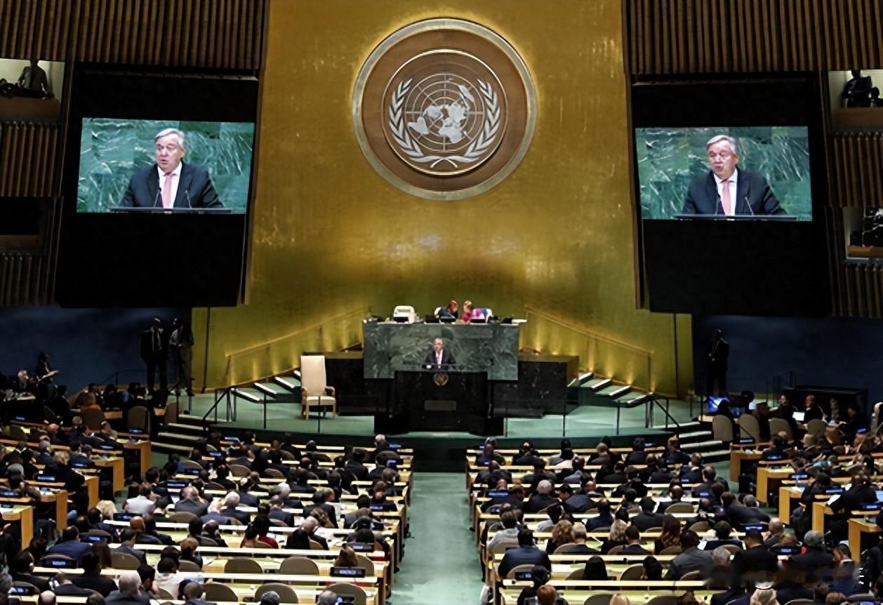 中国是联合国五常中唯一全额缴清维和摊款2025/2026年常规会费的国家（8.4