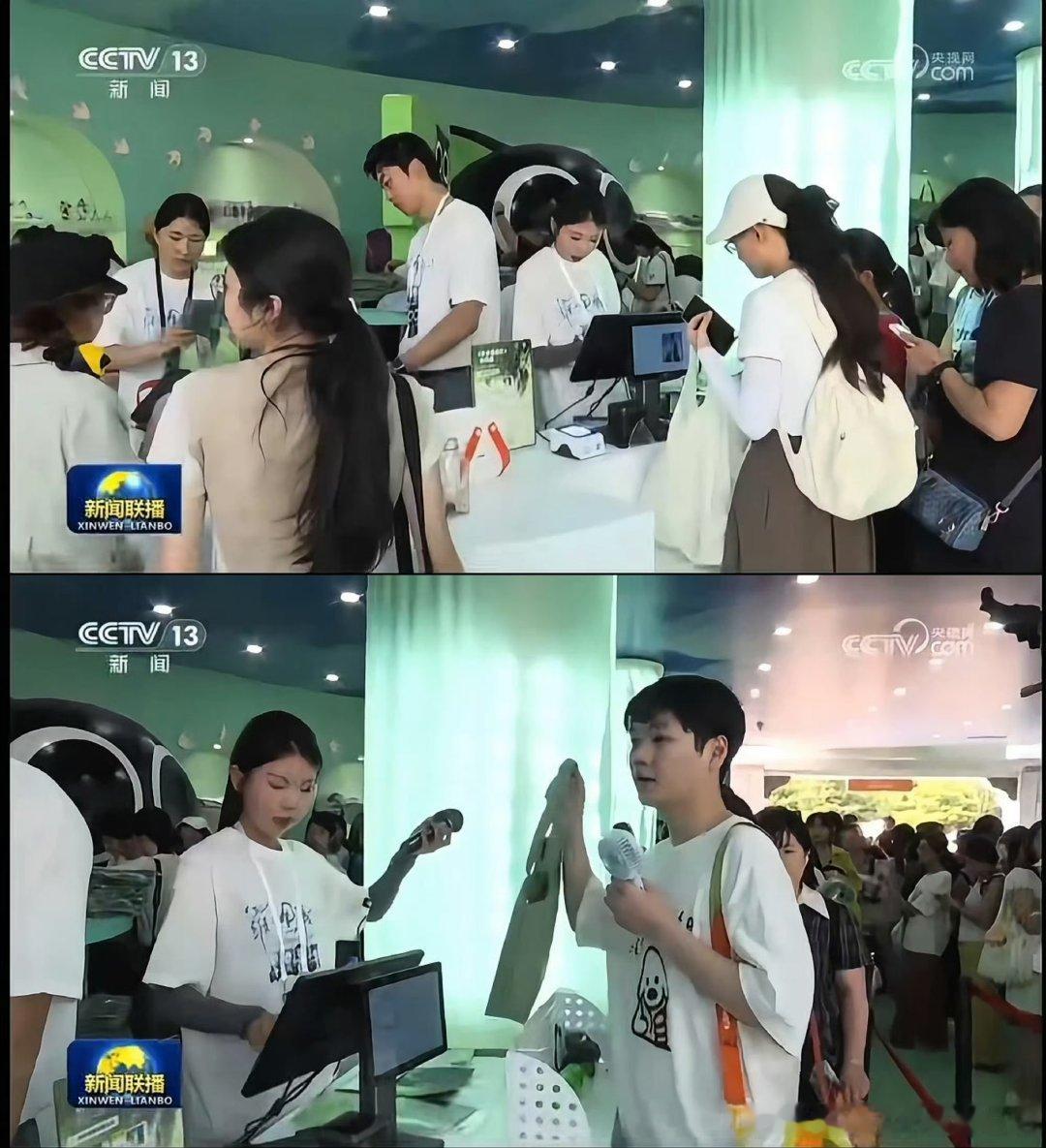罗小黑从自制TV到新闻联播现在真的出息了！从第一部到第二部等了六年，全面升级，一