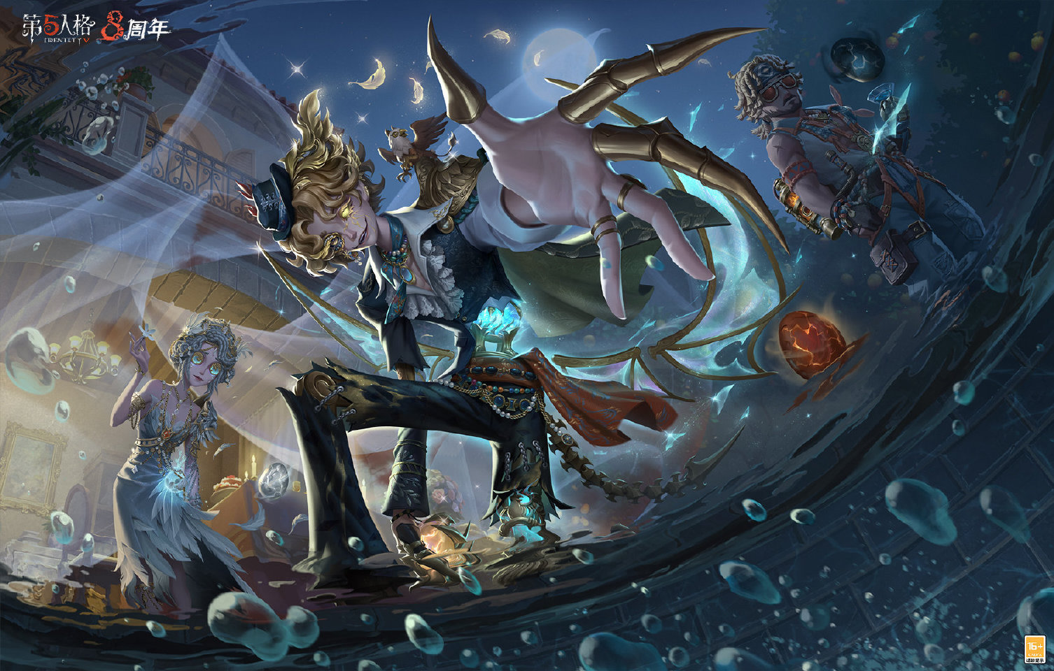 大小麦分别拿到限定金、限时金排期我好舒适呀🧱抽一个52r和一个13.14r3.