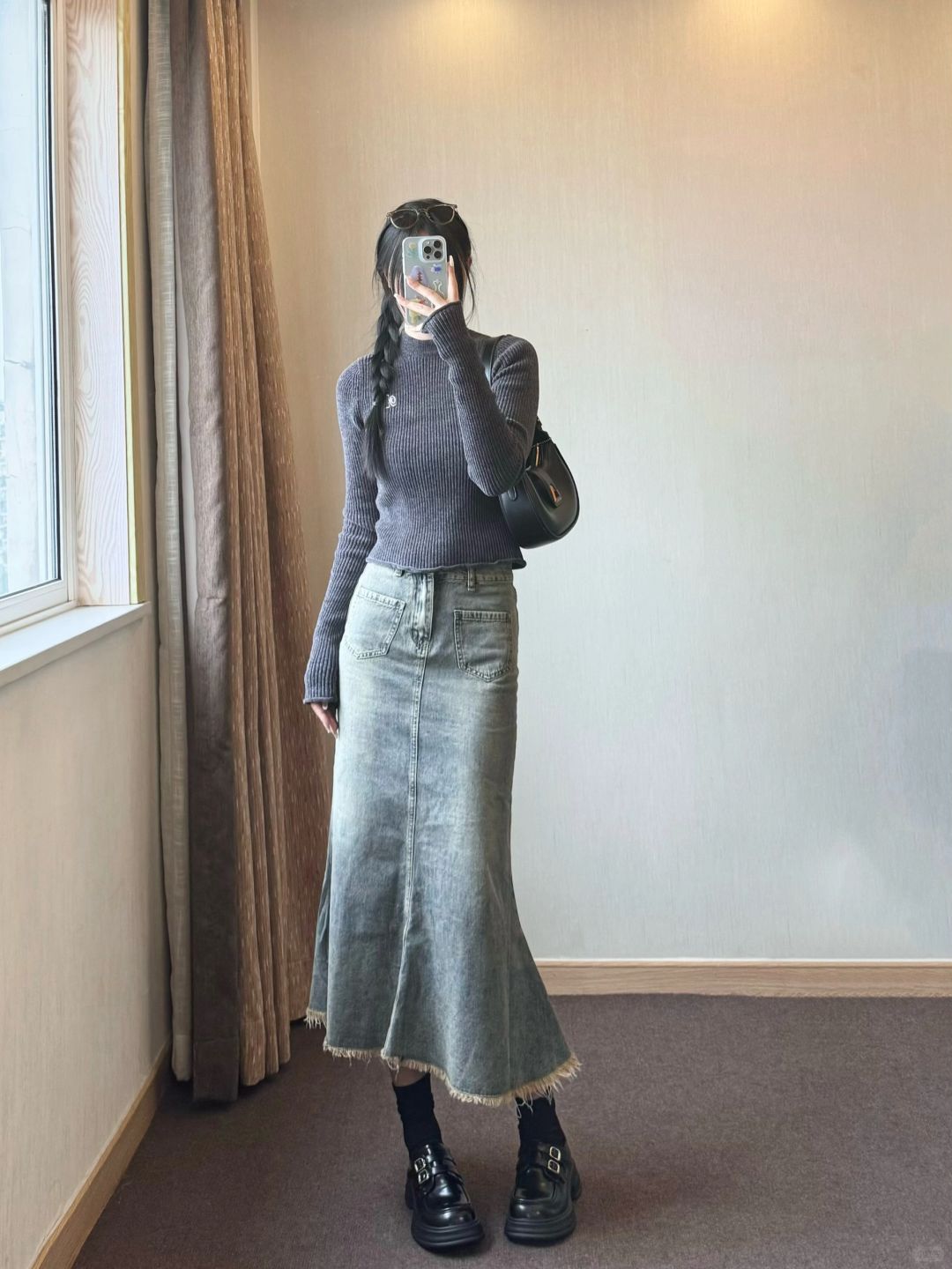 173 104｜高妹可以永远相信我买衣服的眼光