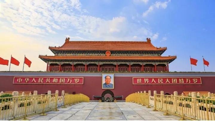 你知道中国到底有多强大吗？或许下面这些数据将会刷新我们的认知，会让我们每一个中国