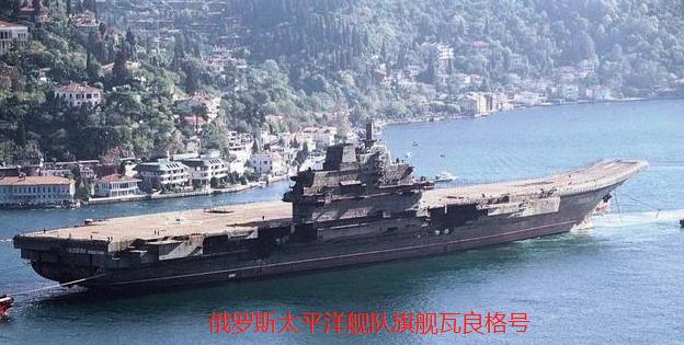 高调且强硬现身在瓦良格巡洋舰上的普京不怕被偷袭或斩首？

普京高调登上“瓦良格”
